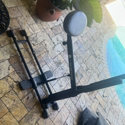 Squats For Bigger Booty