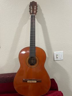 Guitar 🎸