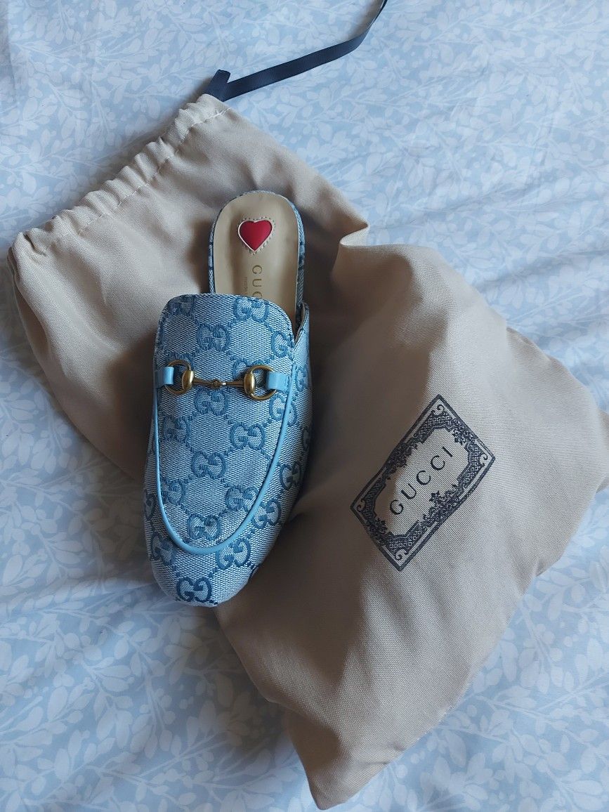 Gucci Sandal