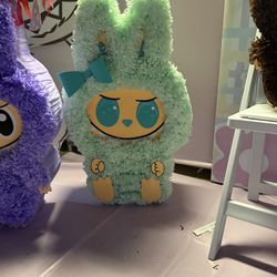 Labubu Piñata