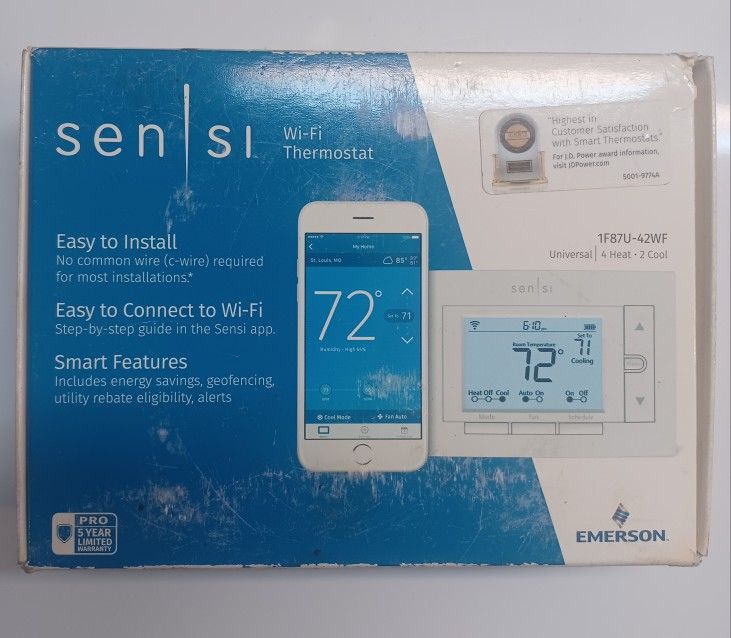 Thermostat