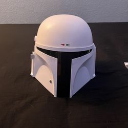 BOBA FETT Replica Helmet 