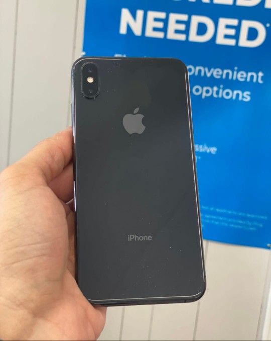 Excellent Condition iPhone X 64Gb Unlocked