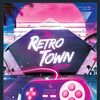 RETRO TOWN 