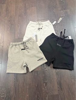 Essentials shorts