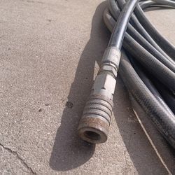 Hydrolic Hose 
