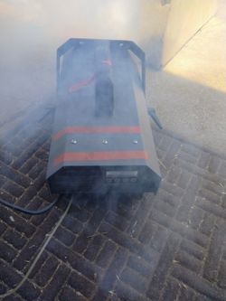 Antari Fog Machine Pip -1500