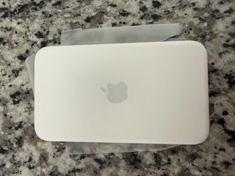 Apple iPhone Air MagSafe Battery