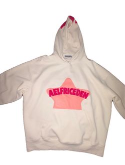 AELFRICEDEN hoddie, M size