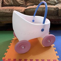 🎈🎈 DOLL STROLLER  🎈🎈