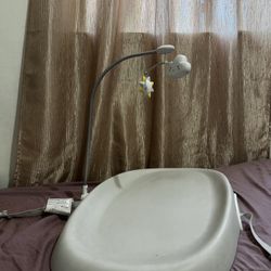 Skiphop Changing Pad