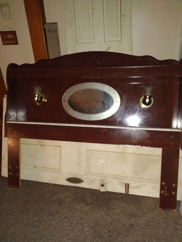 Head Board