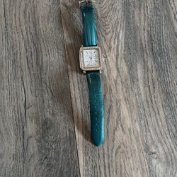 A REAL Diamond Watch