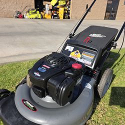 CRAFTSMAN GAS 21-IN LANW MOWER