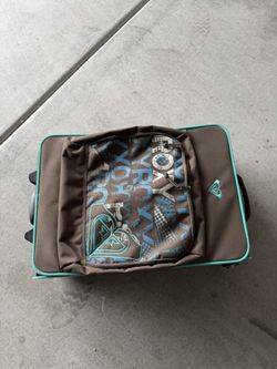 Roxy Hand Carry Luggage