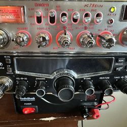 CB Radios