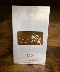 Creed Aventus For Her