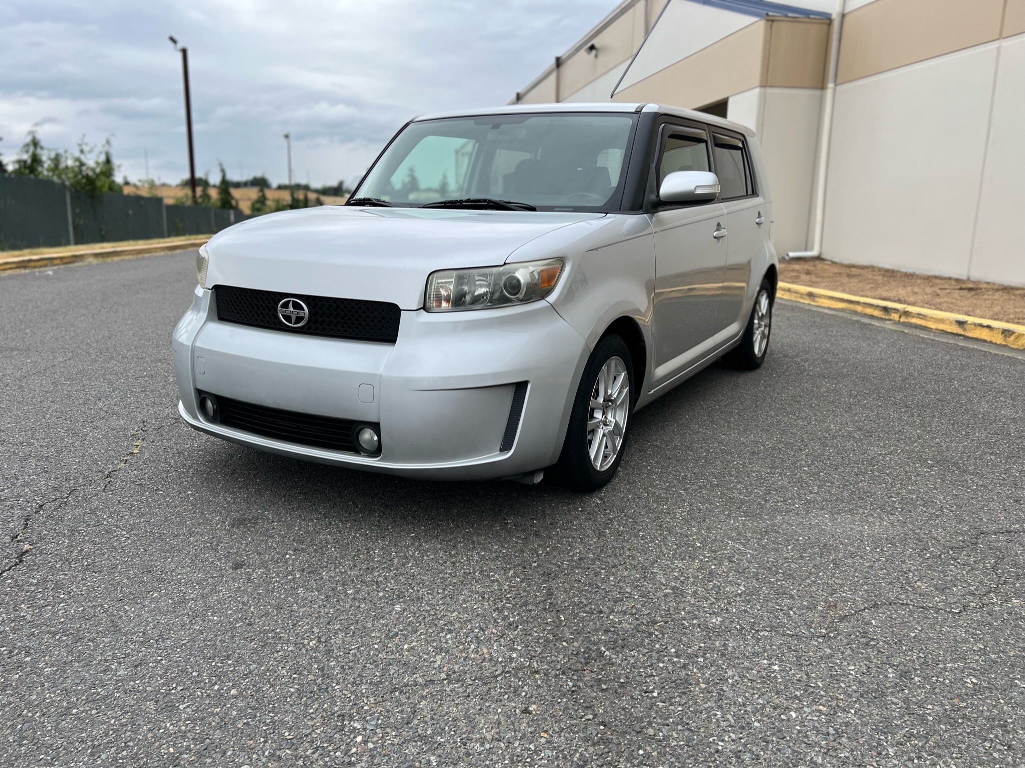 2008 Scion xB