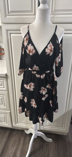 Woman Casual Dress 