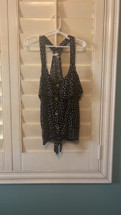 Cute Top For Teens