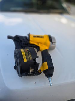 Sading nailer