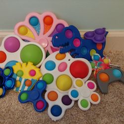 12 Dimple digits that have amazing color has not been used harshly.