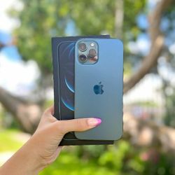 iPhone 12 pro 128GB Unlocked 