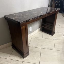 Console Table Desk