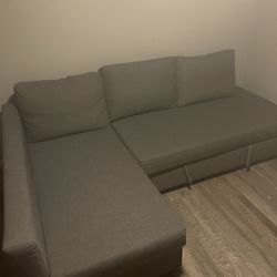 Couch /Bed
