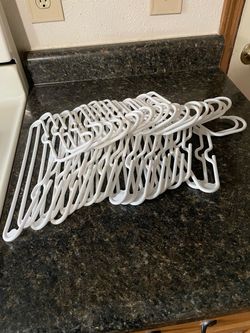 Hangers for Kids’ Clothes 20+ Hangers