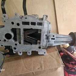 3.8 supercharger engine Chevrolet