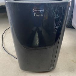 DeLonghi Portable AC