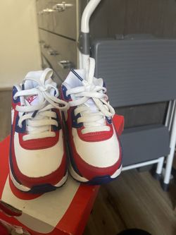 Air Maxes 9c