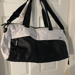 Nike Gym Bag 