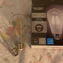 Led Lights