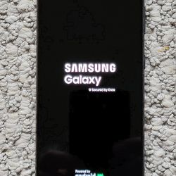 SAMSUNG GALAXY S21 5G (128 GB, 8 GB RAM) AT&T