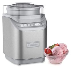 Cuisinart Ice Cream Maker