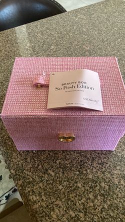 Ulta Beauty Box So Posh Edition