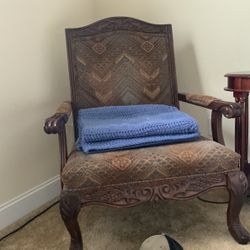 Ashley Chair