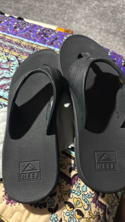 Reef mens sandals