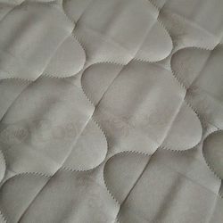 Sealy Posturepedic Bed