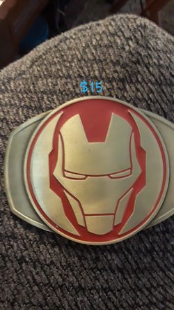 Belt buckles