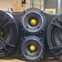Car Stereo Come Get It