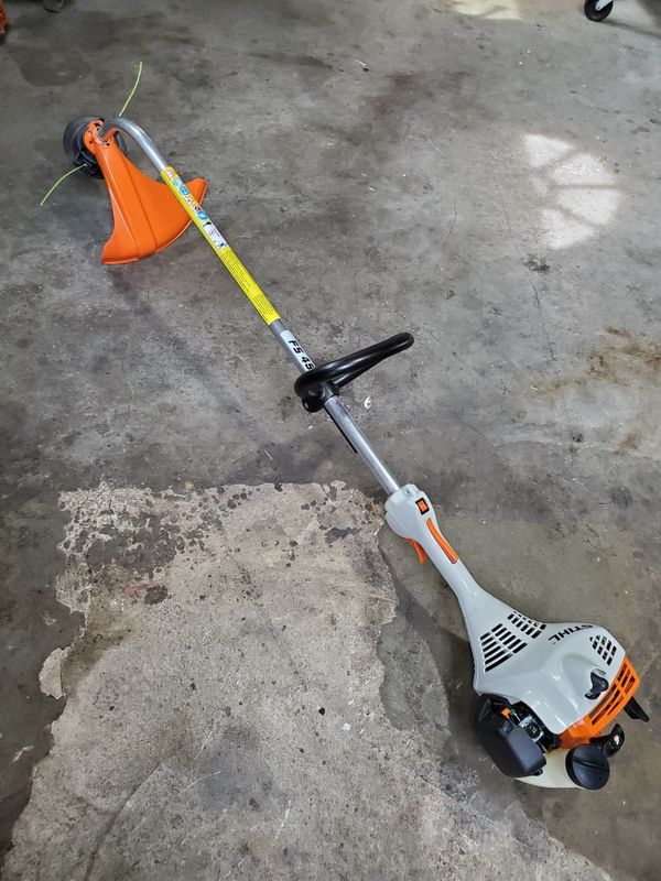 STIHL FS 45 String Trimmer/ Weed Eater for Sale in Renton, WA - OfferUp