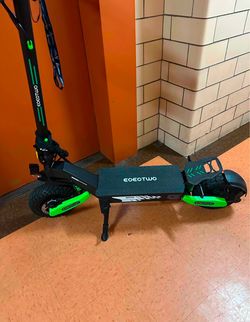 Electric-Scooter-GT06