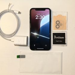 Apple iPhone 11 Black 64GB Factory Unlocked **PRICE NEGOTIABLE**
