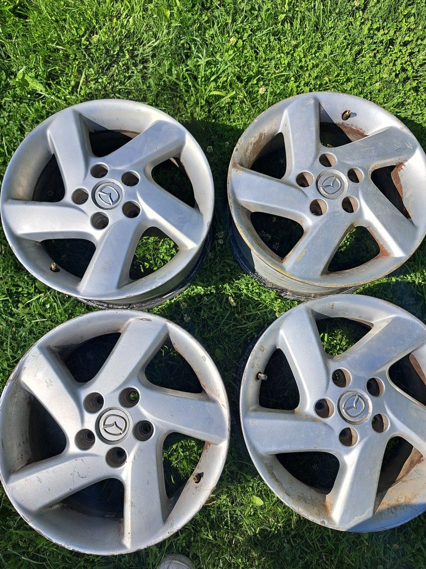 Rims