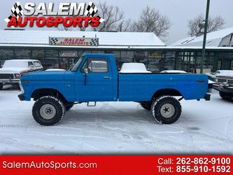 1976 Ford F-150