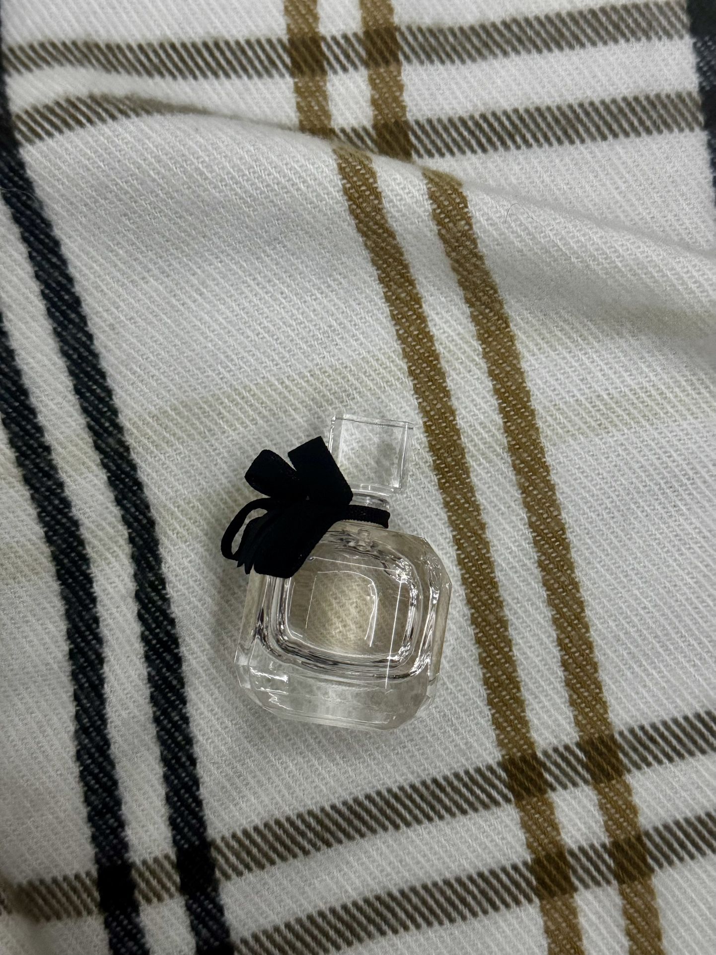 YSL Mon Paris EDP Mini 7.5 ML