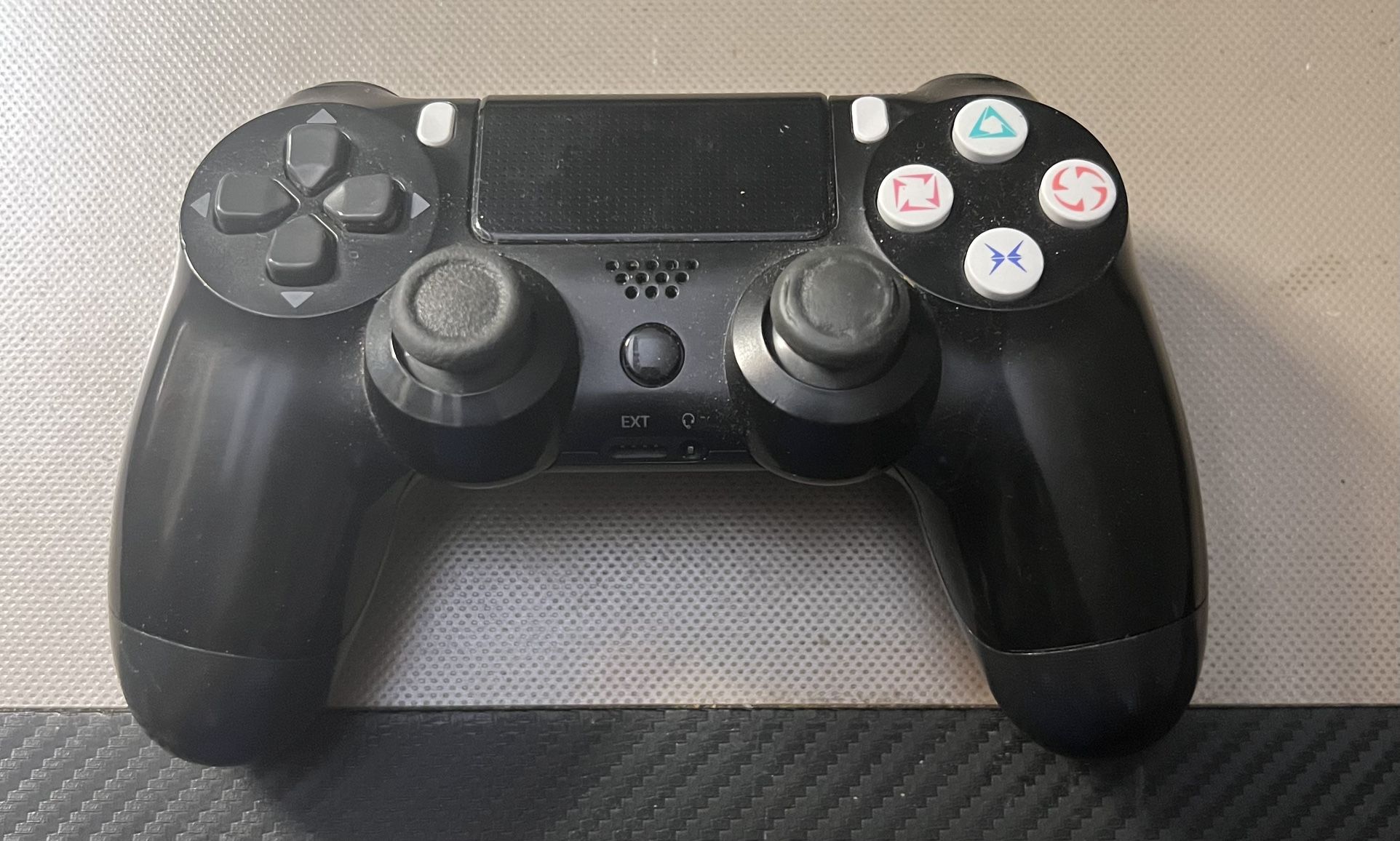 Ps4 Controller